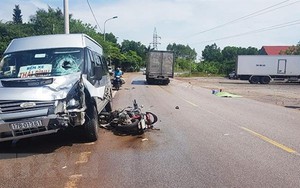 66 người chết vì tai nạn giao thông trong ba ngày nghỉ lễ