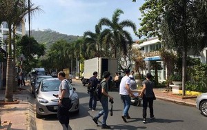 Vụ làm giả thẻ ngân hàng: Bàn giao tang vật cho công an Trung Quốc