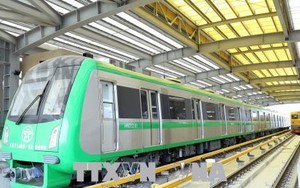 Yêu cầu tăng cường an ninh tại các ga đường sắt Cát Linh - Hà Đông