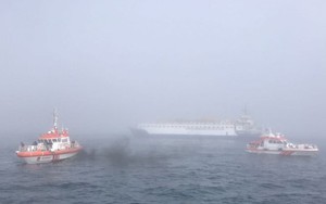 Số người thiệt mạng tiếp tục tăng trong vụ chìm tàu hàng ngoài khơi Thổ Nhĩ Kỳ​