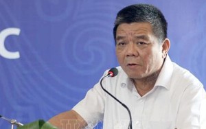 Thông tin bên ngoài về việc bắt ông Trần Bắc Hà đều là không chính thức