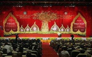 Đại lễ Phật đản Liên hợp quốc Vesak 2019: Truyền thông quốc tế thông tin đậm nét
