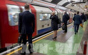 Ukraine phá tan âm mưu tấn công khủng bố tàu điện ngầm