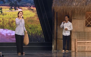 21h tối nay, 'Tuyệt đỉnh song ca' tập 13: Chưa phải chung kết nhưng vẫn 'sướng' tai