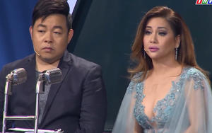 ‘Tuyệt đỉnh song ca’ tập 14: Minh Tuyết rưng rưng đưa ra quyết định loại các thí sinh