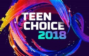Đánh bại EXO, BLACKPINK, BTS thắng lớn tại ‘Teen Choice Award 2018’