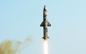 'Rồng lửa' S-400 Triumph của Nga đã có mặt trên Hạm đội Baltic