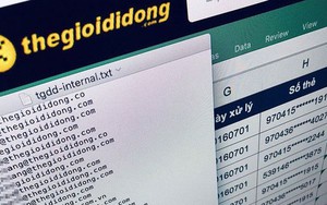 Ngân hàng Nhà nước lên tiếng về vụ rò rỉ thông tin thẻ ngân hàng tại Thế giới di động