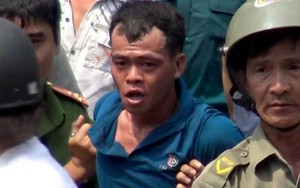 Vụ nghi can tử vong sau khi bị tạm giữ: Bắt tạm giam 2 cán bộ Công an