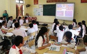 Năm học 2019-2020: 4 môn thi bắt buộc vào lớp 10 công lập tại Hà Nội