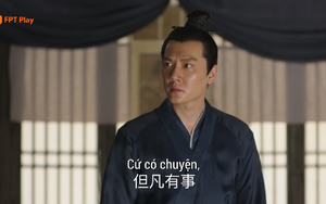 Minh Lan truyện tập 11, 12, 13: Bị đại ca tính kế, Cố Đình Diệp trượt khỏi bảng vàng