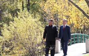 Sứ mệnh khó khăn sau thượng đỉnh liên Triều