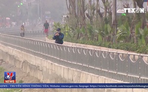 VIDEO: Làm sạch sông Tô Lịch liệu có khả thi?