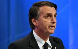 Palestine chỉ trích quyết định của Brazil di dời Đại sứ quán tại Israel