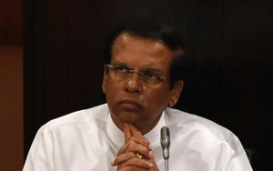 Tòa án Sri Lanka yêu cầu bắt giữ tham mưu trưởng quân đội