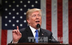 Tổng thống Trump lạc quan về cuộc gặp thượng đỉnh Mỹ - Triều lần thứ hai