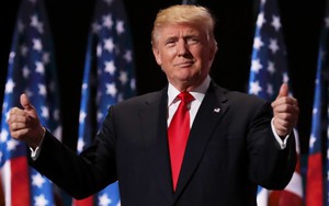 Tổng thống Mỹ: Cuộc gặp với Chủ tịch Trung Quốc 'đã được lên kế hoạch'