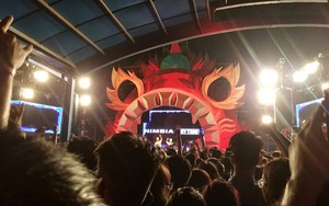 Vụ 7 người tử vong sau đêm nhạc ở Công viên nước Hồ Tây: Tạm giữ Giám đốc tổ chức đêm nhạc