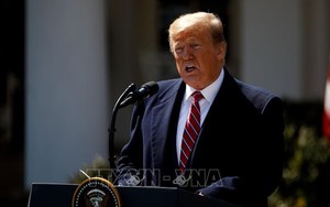 Mỹ cảnh báo Trung Quốc về việc trả đũa thuế quan