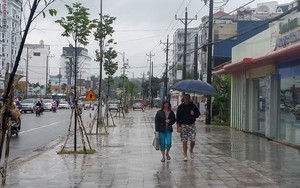 Đêm 18/3, mưa dông diện rộng ảnh hưởng đến Bắc Bộ