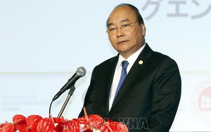 Thủ tướng chỉ đạo kiểm tra phản ánh trạm thu phí quá dày tại Bình Phước