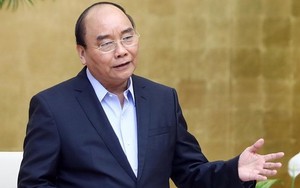 Thủ tướng Nguyễn Xuân Phúc yêu cầu kiểm tra việc điều chỉnh giá điện