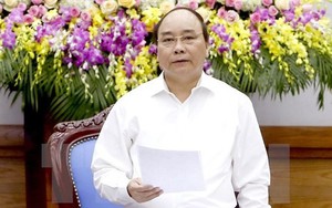 Thủ tướng Nguyễn Xuân Phúc gửi thư chúc mừng Tết cổ truyền Chôl Chnăm Thmây 2019