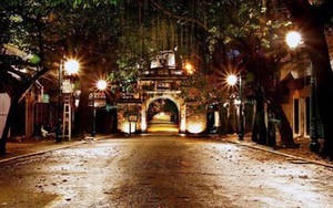 Đêm 17/5, Hà Nội không mưa, Trung Bộ và Nam Bộ có mưa dông vài nơi