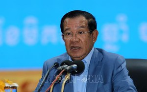 Bộ Ngoại giao và Hợp tác quốc tế Campuchia chỉ trích bình luận của Thủ tướng Singapore