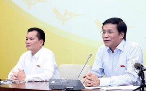 Bên lề Kỳ họp thứ 7, Quốc hội khóa XIV: Tăng cường biện pháp ngăn chặn việc lạm dụng rượu, bia, gây tai nạn giao thông