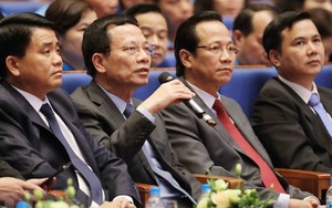 Hoàn thiện khung pháp lý xử lý việc đăng tải thông tin sai lệch