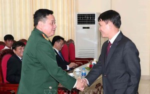 Thông tấn xã Việt Nam và Sư đoàn 304:​ Tiếp tục giữ vững, phát huy mối quan hệ kết nghĩa tốt đẹp