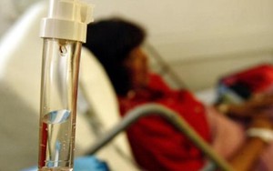 10.000 người New York ung thư vì bụi và khói độc từ vụ khủng bố 11/9