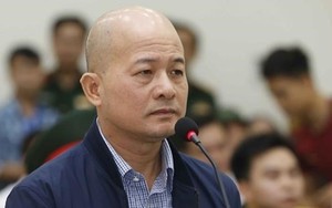 Công bố kết luận thanh tra, chuyển hồ sơ liên quan vụ 'Út trọc' sang Bộ Công an