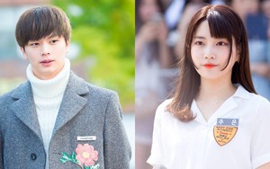 Phản ứng ‘siêu lầy lội’ của Sungjae (BTOB) trước tin đồn hẹn hò với Jooeun (DIA)