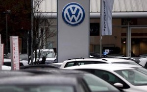 Volkswagen (VW) đối mặt với yêu cầu bồi thường hơn 10 tỷ USD