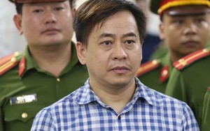 Khởi tố thêm một bị can về tội 'Lừa đảo chiếm đoạt tài sản' liên quan đến vụ Vũ 'nhôm'