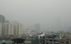 Bộ Tư pháp: Sẽ rà soát, cập nhật số liệu về ô nhiễm môi trường không khí Thủ đô
