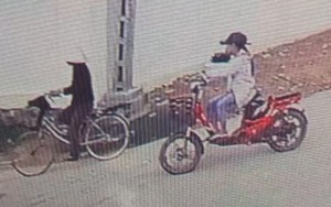 Khởi tố vụ án, khởi tố bị can, bắt tạm giam bà nội giết cháu ruột