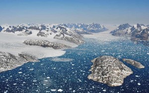 Băng tan tại Greenland nhanh hơn dự báo, hậu quả thảm khốc cho nhân loại!