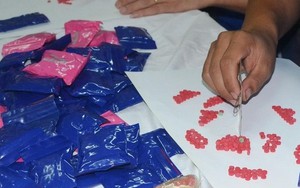 Quảng Trị: Liên tiếp bắt giữ các vụ vận chuyển 120.000 viên ma tuý và hơn 2 tạ cần sa khô