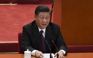 Trung Quốc khẳng định cam kết ủng hộ chính quyền Hong Kong