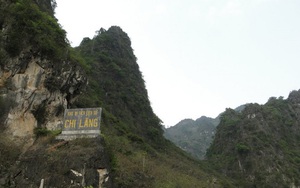 Xếp hạng 7 di tích quốc gia đặc biệt