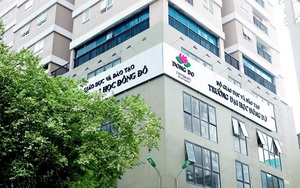 Tiếp tục khởi tố 2 cán bộ Trường Đại học Đông Đô