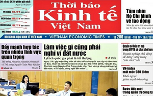 Yêu cầu 2 báo dừng hoạt động xuất bản để thực hiện quy hoạch báo chí