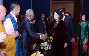 Xuân Quê hương 2020: Phát huy sức mạnh khối đại đoàn kết dân tộc