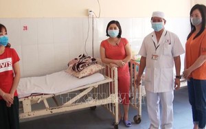 Dịch COVID-19: Bệnh viện Nhân dân 115 TP.HCM bác thông tin một bệnh nhân tử vong do nhiễm virus SARS-CoV-2