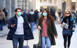 Dịch COVID-19: Hy Lạp và Brazil phát hiện các trường hợp dương tính đầu tiên với virus SARS-CoV-2