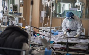 Các cơ sở khám bệnh, chữa bệnh đặc biệt lưu ý những người bệnh có tiền sử trở về từ những nước có số người mắc cao