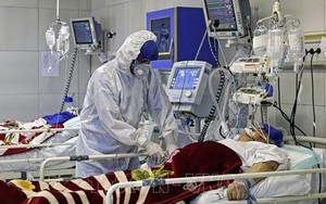 Dịch COVID-19: Peru ghi nhận ca nhiễm đầu tiên - Số ca nhiễm toàn thế giới vượt 100.000 ca